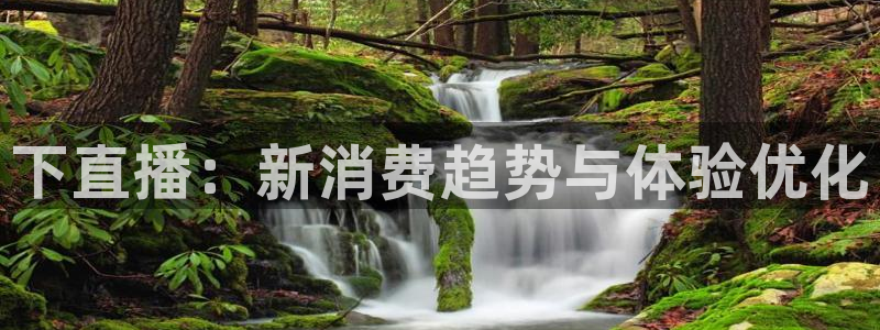 柠檬直播间现场直播：下直播：新消费趋势与体验优化
