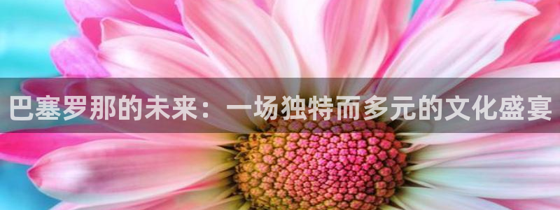 柠檬篮球直播：巴塞罗那的未来：一场独特而多元的文化盛宴
